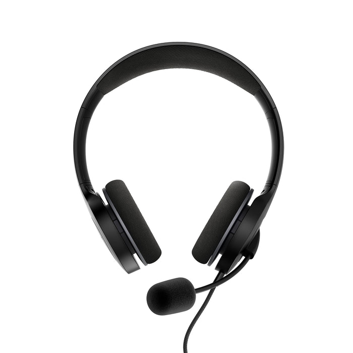 EAN 8432426452033 - Energy Sistem Headset Office 3 Auriculares Alámbrico Diadema Llamadas/Música USB tipo A Negro imagen 3