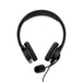 EAN 8432426452033 - Energy Sistem Headset Office 3 Auriculares Alámbrico Diadema Llamadas/Música USB tipo A Negro imagen 3