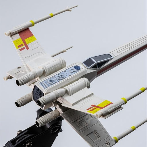 EAN 5056577710625 - Paladone X Wing lámpara de mesa LED Negro, Multicolor imagen 2