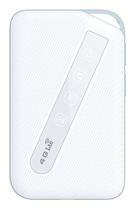 EAN 0790069477003 - D-Link DWR-932W router de telefonía/puerta de enlace/módem Módem de red móvil imagen 2