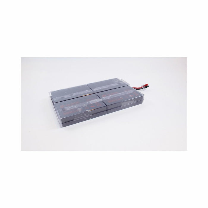 Eaton Eb011sp Batería Para Sistema Ups Sealed Lead Acid (Vrla) 6 V 9 Ah
