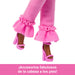 EAN 0194735255962 - Barbie Fashionistas HYV28 muñeca imagen 11