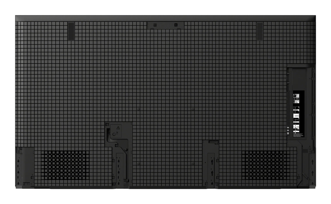 Fwd-75xr90 75in 189 Oled 4k