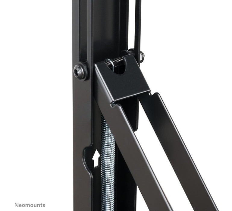 EAN 8717371440541 - Neomounts WL95-800BL1 soporte para pantalla de señalización 177,8 cm (70") Negro imagen 8