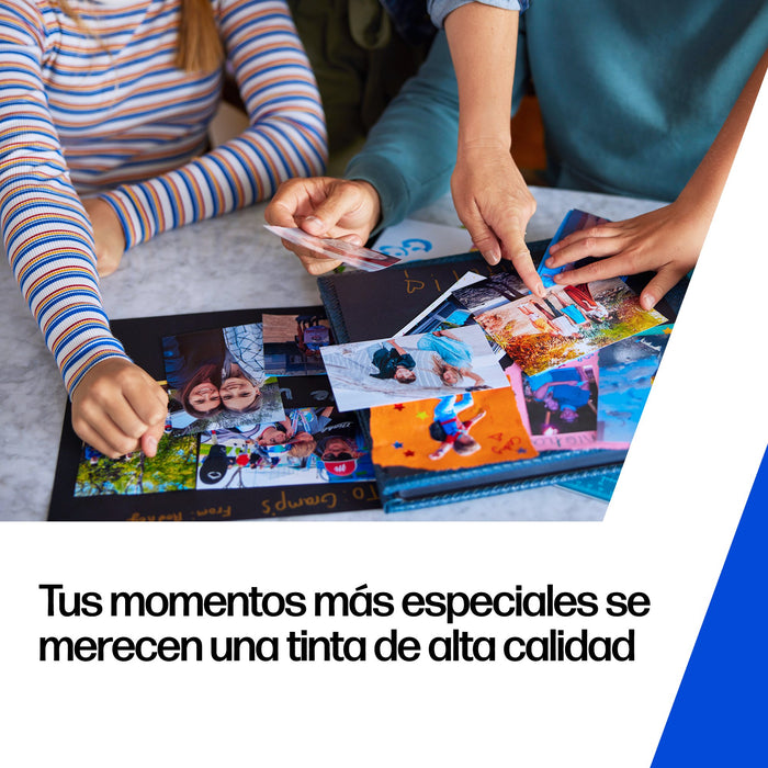 EAN 0884962780589 - HP 350 Black Original Ink Cartridge cartucho de tinta 1 pieza(s) Rendimiento estándar imagen 8