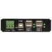 EAN 0065030831024 - StarTech.com ST4200USBM hub de interfaz USB 2.0 Type-B 480 Mbit/s Negro imagen 6