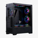 EAN 8436545693407 - Hiditec Z20 AURA Midi Tower Negro imagen 5