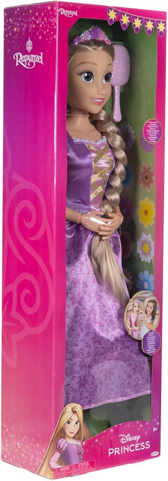 EAN 0192995237056 - Disney Princess Rapunzel imagen 9