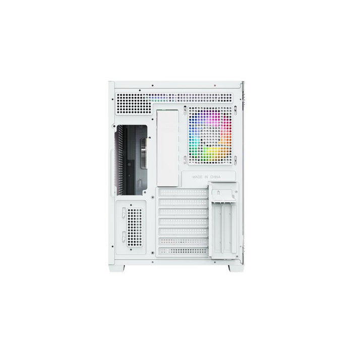 Torre Atx Xyz Tesseract X 50 White