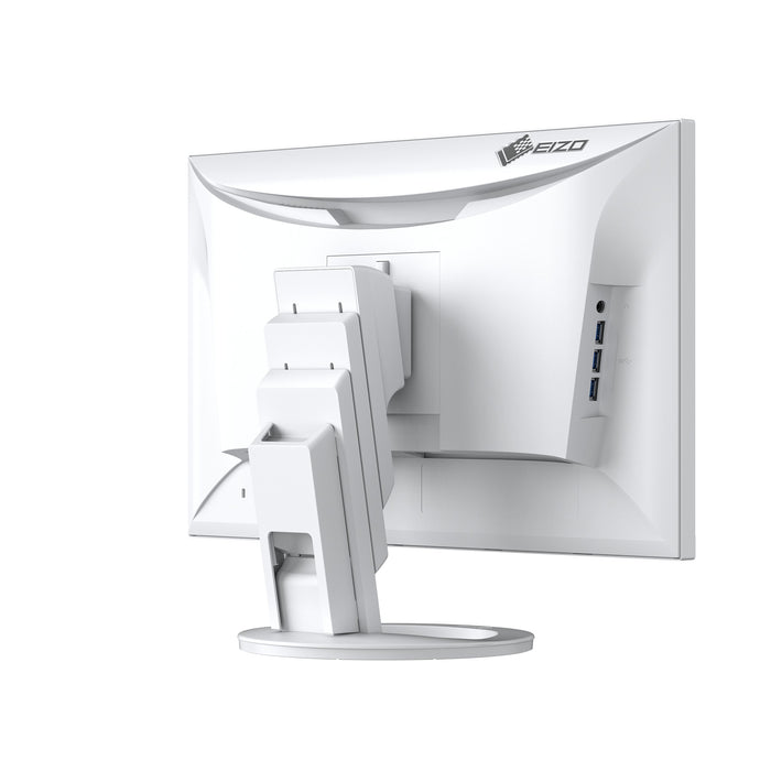 EAN 4995047063322 - EIZO FlexScan EV2490-WT pantalla para PC 60,5 cm (23.8") 1920 x 1080 Pixeles Full HD LCD Blanco imagen 6