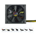 EAN 8433281010307 - TooQ TQAPOLO-700SP unidad de fuente de alimentación 700 W 20+4 pin ATX ATX Negro imagen 3