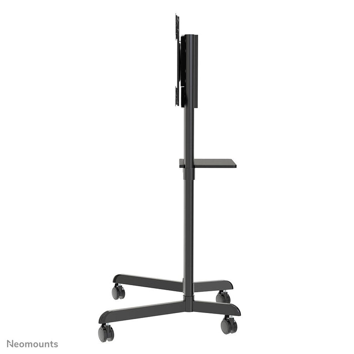 EAN 8717371448066 - Neomounts NS-M1250BLACK mueble y soporte para dispositivo multimedia Negro imagen 7