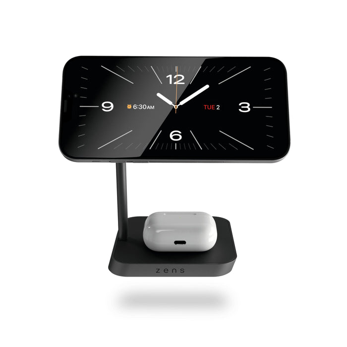 Zens Office Charger 2 Negro