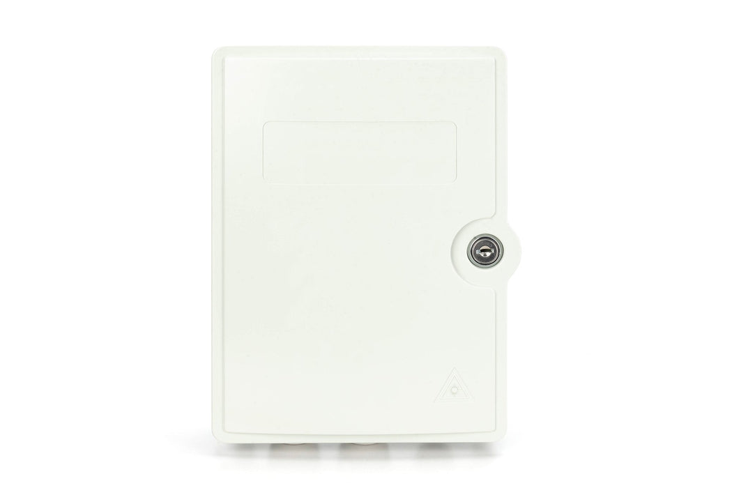 EAN 4016032498537 - Digitus DN-968913-LC caja de conexiones de red Blanco imagen 9