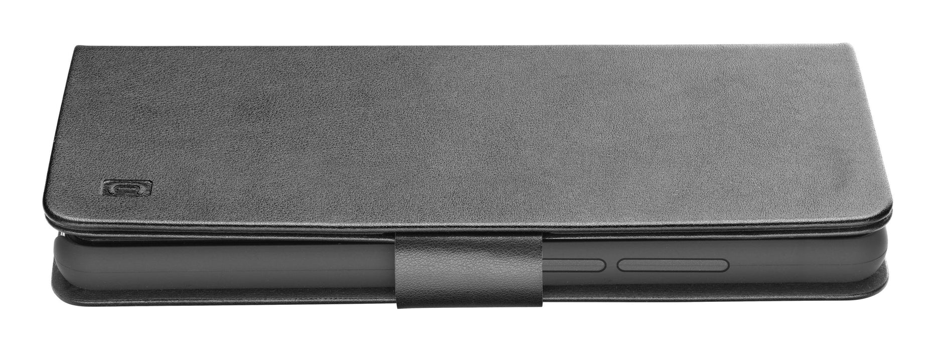 EAN 8018080475207 - Cellularline 8018080475207 funda para teléfono móvil 15,8 cm (6.2") Folio Negro imagen 2