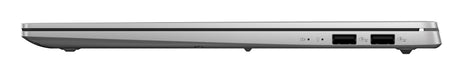 EAN 4711387741887 - ASUS Vivobook S15 OLED S5507QA-MA124W X1P-42-100 39,6 cm (15.6") LPDDR5x-SDRAM Wi-Fi 7 (802.11be) Windows imagen 11