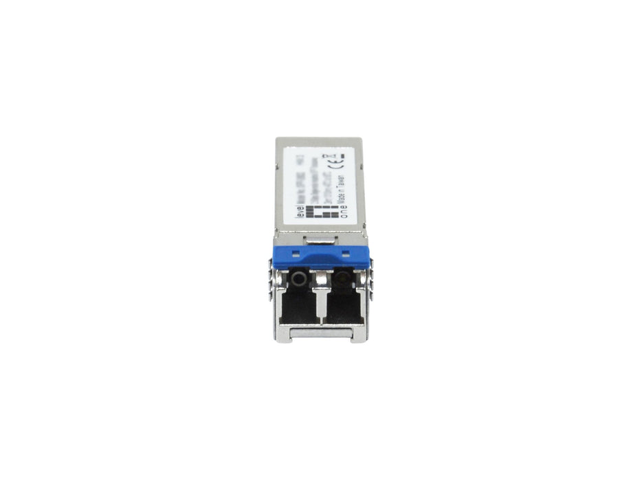 EAN 4015867240069 - LevelOne SFP-2602 red modulo transceptor Fibra óptica 2500 Mbit/s 1310 nm imagen 3