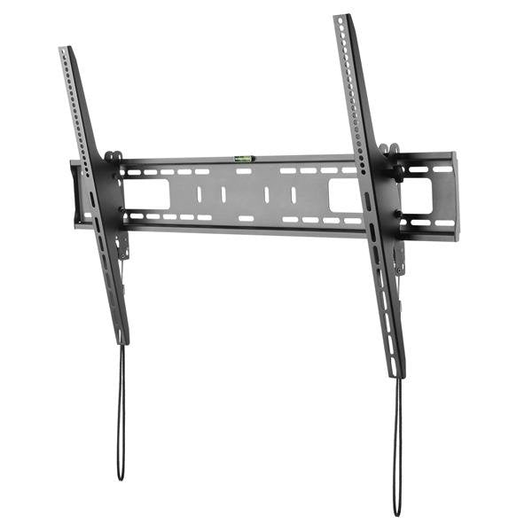 EAN 0065030880503 - StarTech.com FPWTLTB1 soporte para TV 2,54 m (100") Negro imagen 4