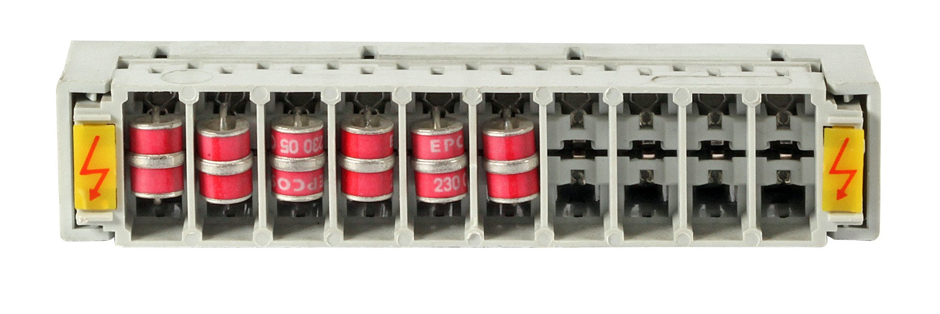 Lsa-Berspannungsmagazin Failsafe 2 10 Mit 20 Abl. 8x6 230v