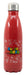 EAN 8412497035816 - Stor 03581 bidón de agua Uso diario 780 ml Acero inoxidable Multicolor, Rojo imagen 2