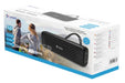 EAN 8051577998667 - UNICO BS9866 altavoz portátil o de fiesta Negro 10 W imagen 3