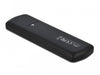 EAN 4043619426331 - DeLOCK 42633 caja para disco duro externo Caja externa para unidad de estado sólido (SSD) Negro imagen 4