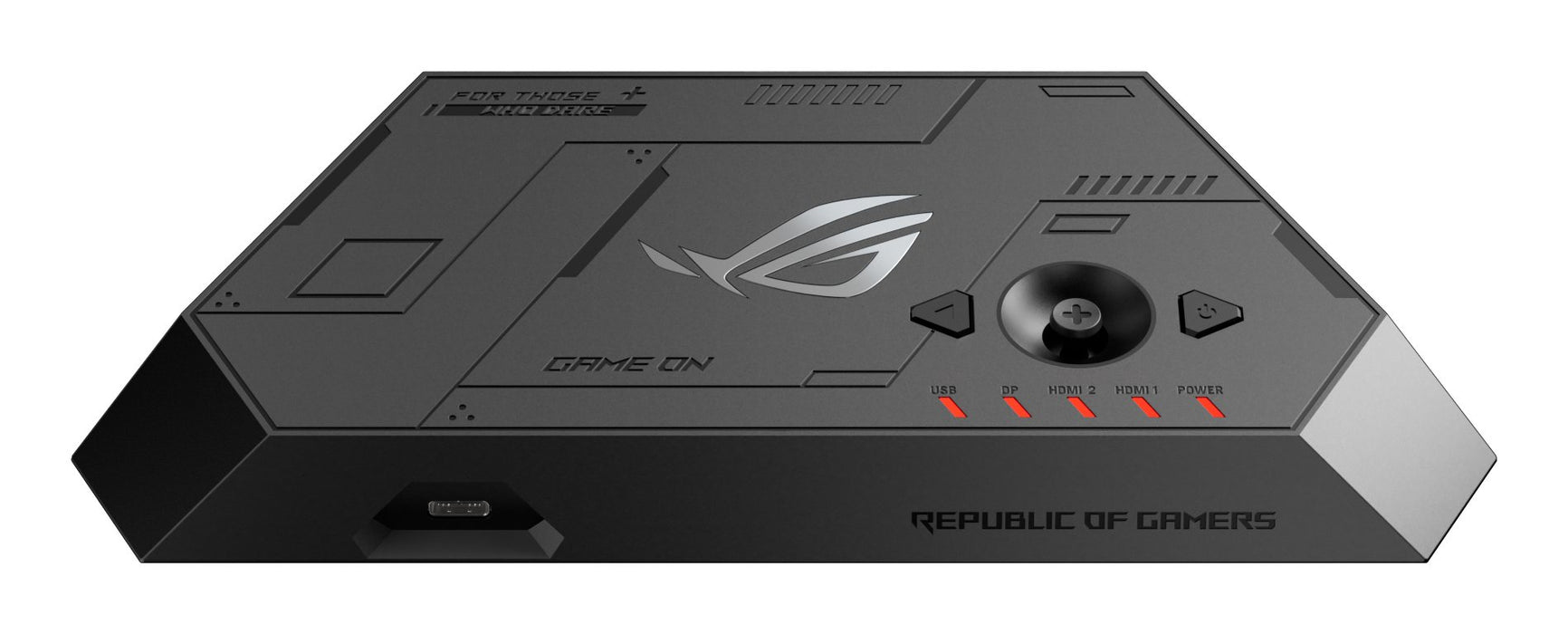 EAN 4711636465090 - ASUS ROG XREAL R1-N gafas inteligentes imagen 4