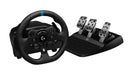 EAN 5099206124752 - Logitech G G923 SE Negro USB 2.0 Volante + Pedales + Palanca de control Xbox, Xbox One, Xbox Series S, Xb imagen 1