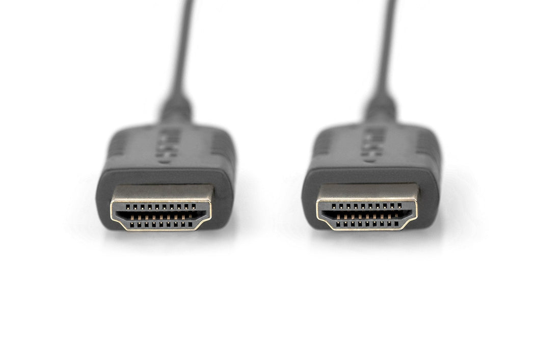Digitus Db-330120-020-S Cable Hdmi 2 M Hdmi Tipo A (Estándar) Negro