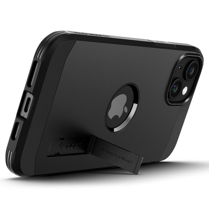 Mobile Phone Case 15.5 Cm  (6.1") Cover Black