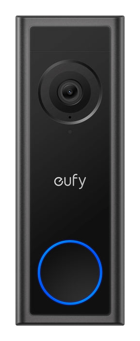 EAN 0194644295110 - Eufy T8224311 kit de timbre Negro imagen 1
