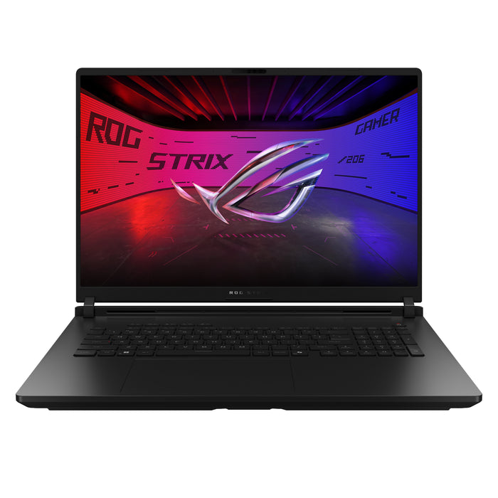 Rog 18 2.5k 240hz Mled/U9 275hx/5080/64go/2to/W11