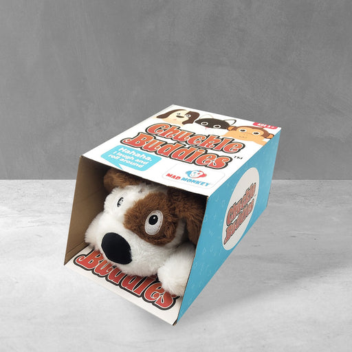 EAN 4260513722059 - Mad Monkey 2000060 juguete de peluche imagen 2
