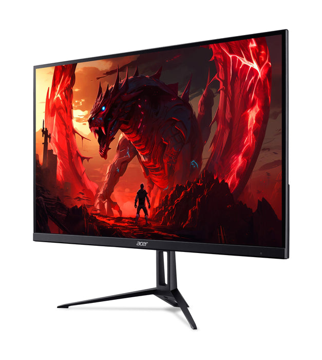Monitor Gaming Acer Nitro Kg273s1bipx 27" Full Hd 180 Hz 1 Ms Ips Freesync Negro