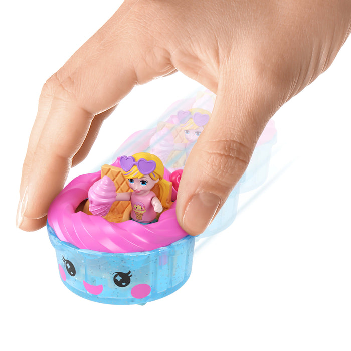 EAN 0194735274956 - Polly Pocket JCR44 set de juguetes imagen 4