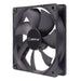 EAN 6940533544166 - UNYKAch 51800 sistema de refrigeración para ordenador Carcasa del ordenador Ventilador 12 cm Negro imagen 1