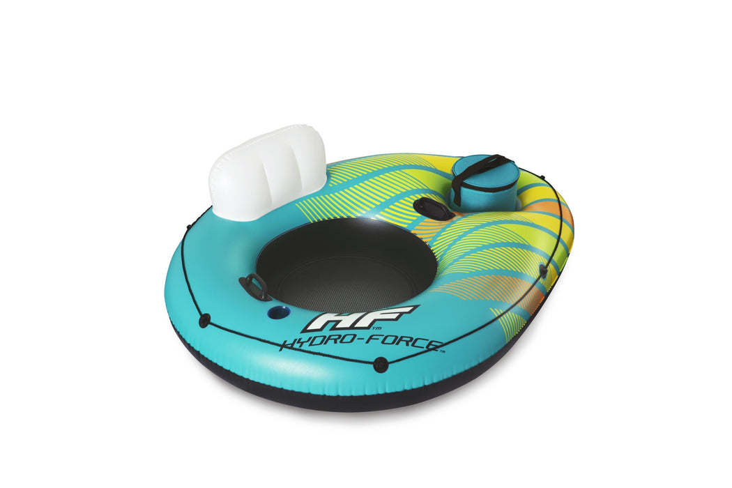 Flotador Con Espacio Para Nevera Bestway 43398
