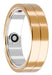 EAN 5908235978611 - MaxCom MR100 No Anillo inteligente rastreador de actividad IP68 Oro imagen 1
