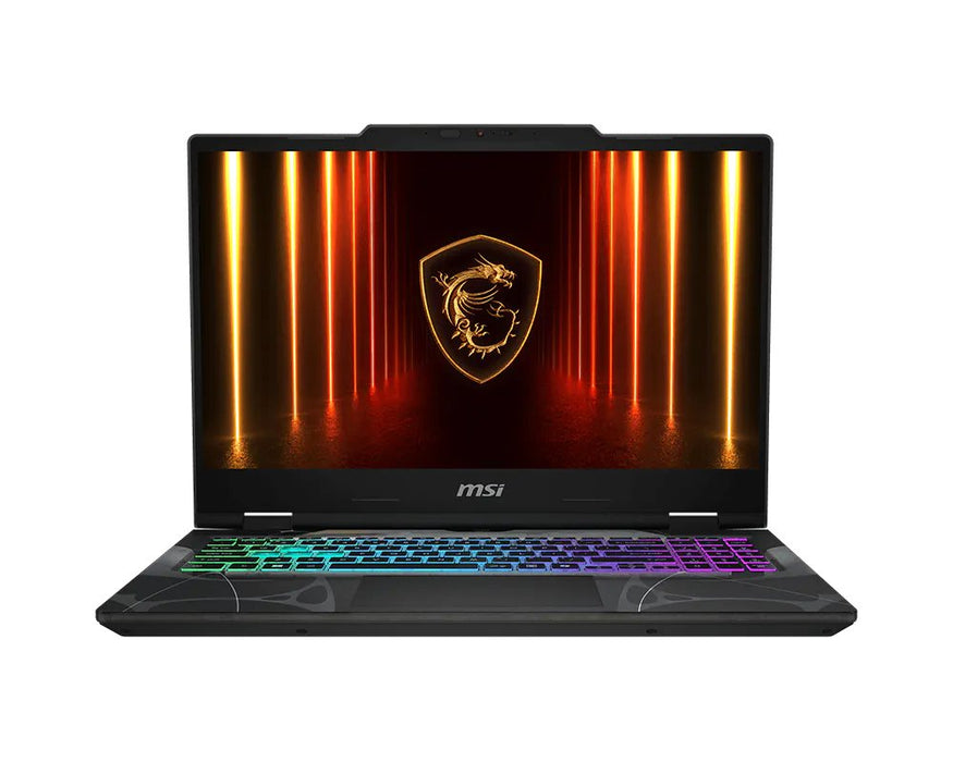 EAN 4711377400077 - MSI Cyborg 15 B2RWFKG-073XRO Intel Core 7 240H Portátil 39,6 cm (15.6") Full HD 16 GB DDR5-SDRAM 512 GB S imagen 1