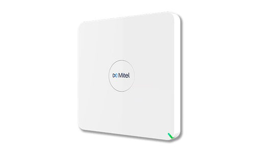 EAN 7109806119336 - Mitel RFP 45 estación base DECT Blanco imagen 1