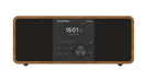 EAN 4262508450183 - Telestar 5701250 radio Internet Digital Madera imagen 4