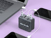 EAN 4711289503101 - AVerMedia GC313Pro Universal Negro Corriente alterna Carga rápida Interior imagen 5