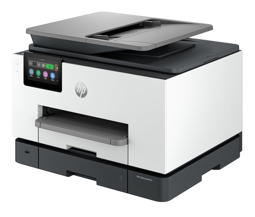 EAN 0199485545622 - HP OfficeJet Pro 9132 All-in-One Printer Inyección de tinta térmica A4 4800 x 1200 DPI 25 ppm Wifi imagen 9