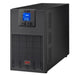 EAN 0731304436874 - APC SRV3KI-E sistema de alimentación ininterrumpida (UPS) Doble conversión (en línea) 2700 W imagen 1