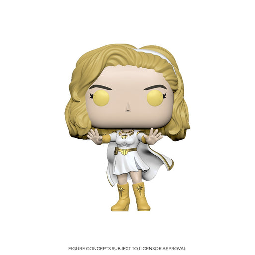 EAN 0889698481878 - FUNKO 48187 figura de acción y colleccionable imagen 1
