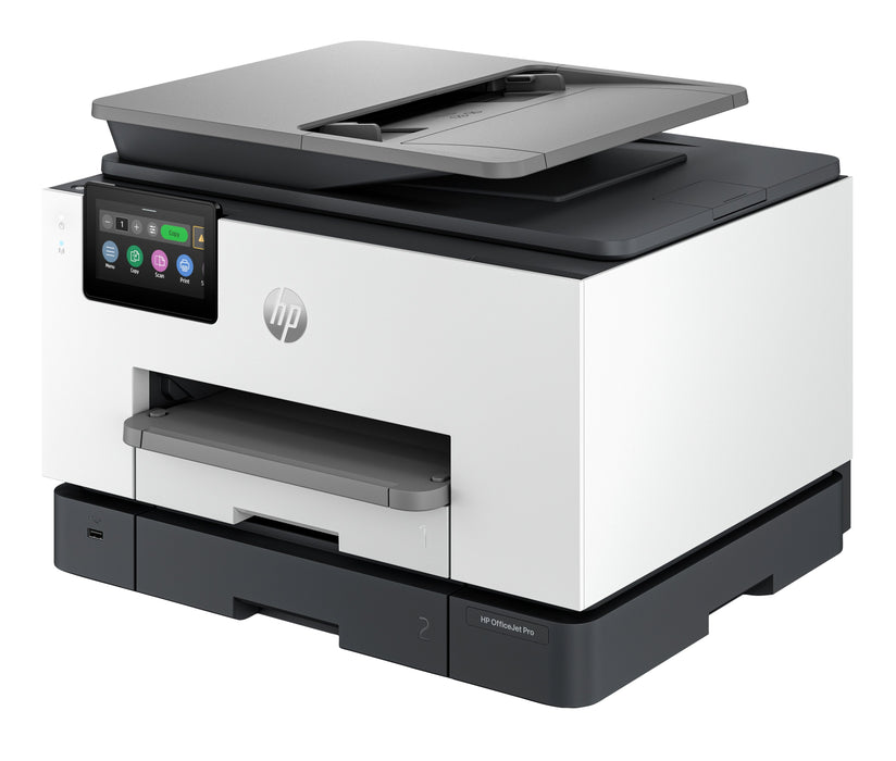 EAN 0196337284982 - HP OfficeJet Pro 9132e All-in-One Prntr Inyección de tinta térmica A4 4800 x 1200 DPI 25 ppm Wifi imagen 11