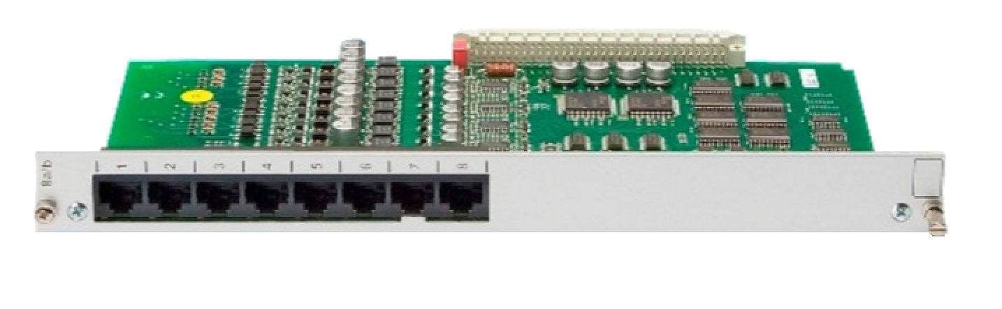 EAN 4019377906828 - Auerswald COMmander 8a/b-R imagen 1