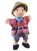 EAN 4010168257389 - HABA 306244 juguete de peluche imagen 1