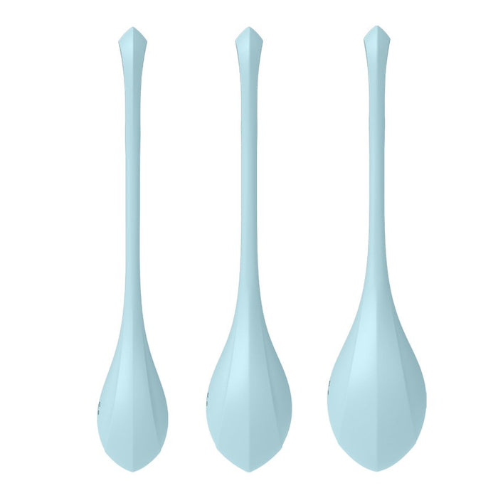 EAN 4049369043859 - Satisfyer Yoni Power 2 Mate Bolas chinas imagen 2
