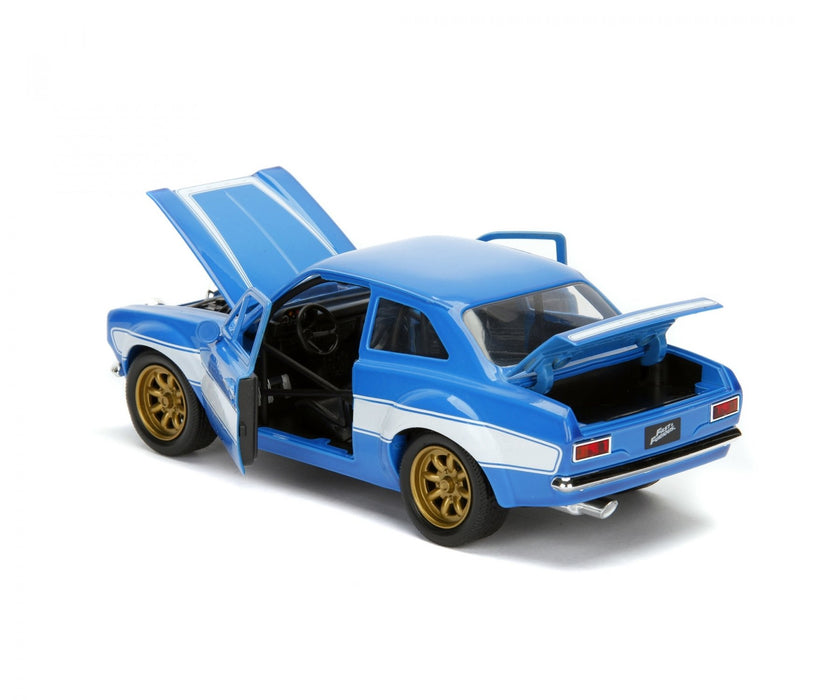 EAN 4006333067075 - Jada Toys 1974 Ford Escort 1:24 imagen 4